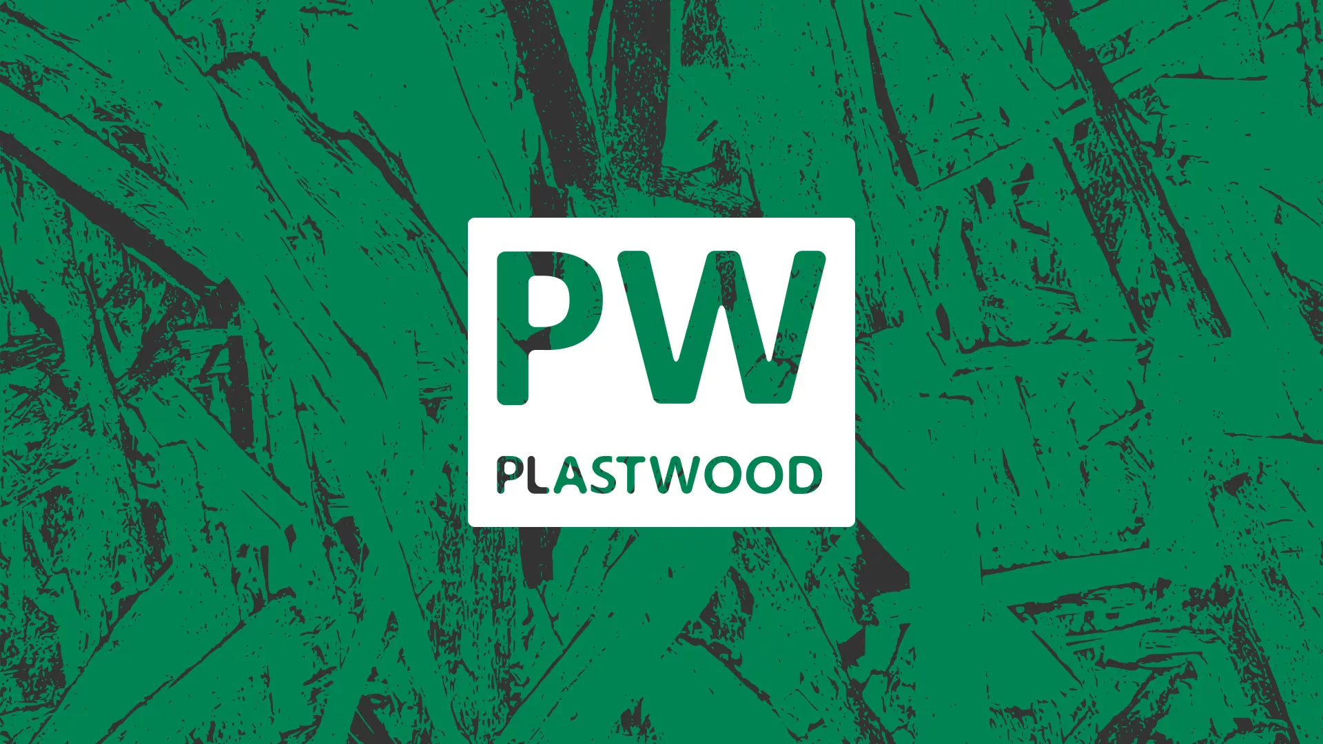 Разработка айдентики и сайта компании «Plastwood» в Котласе