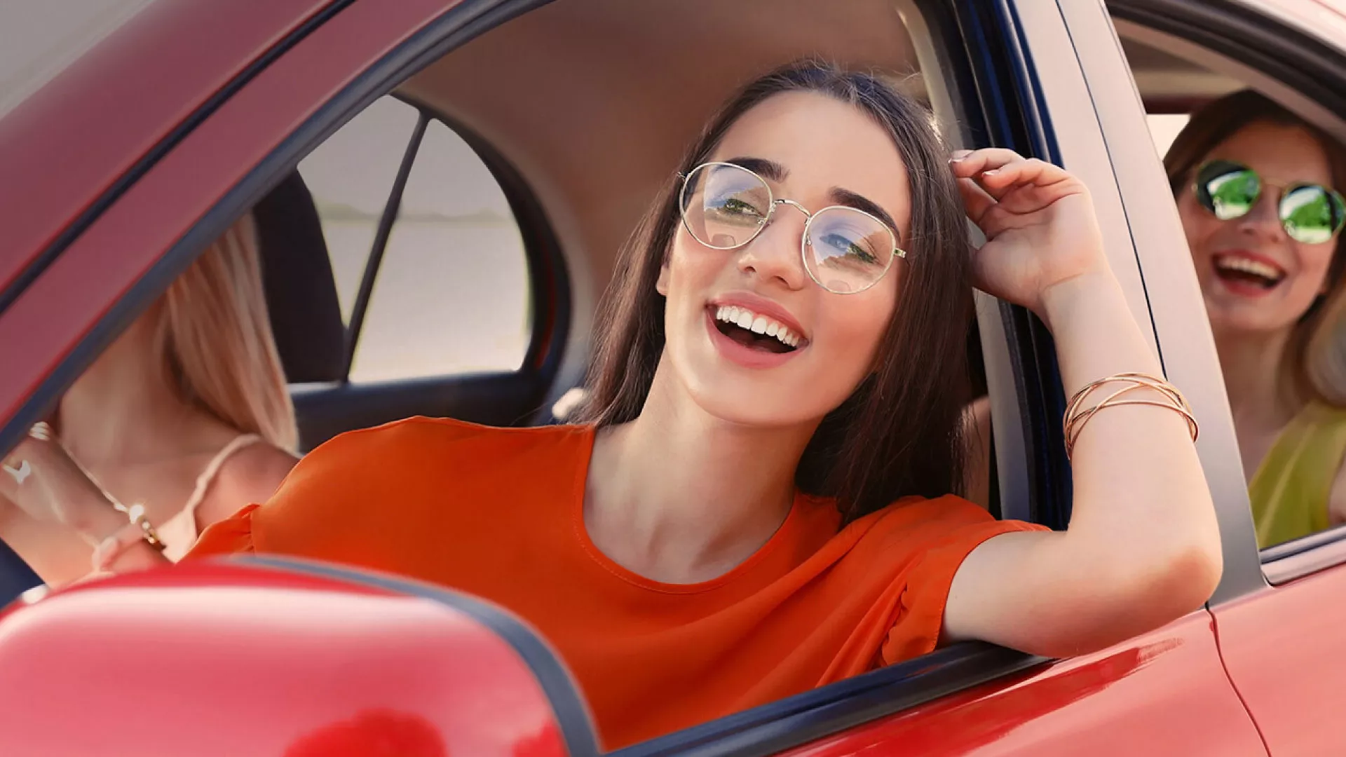 Разработка сайта для проката автомобилей в Котласе