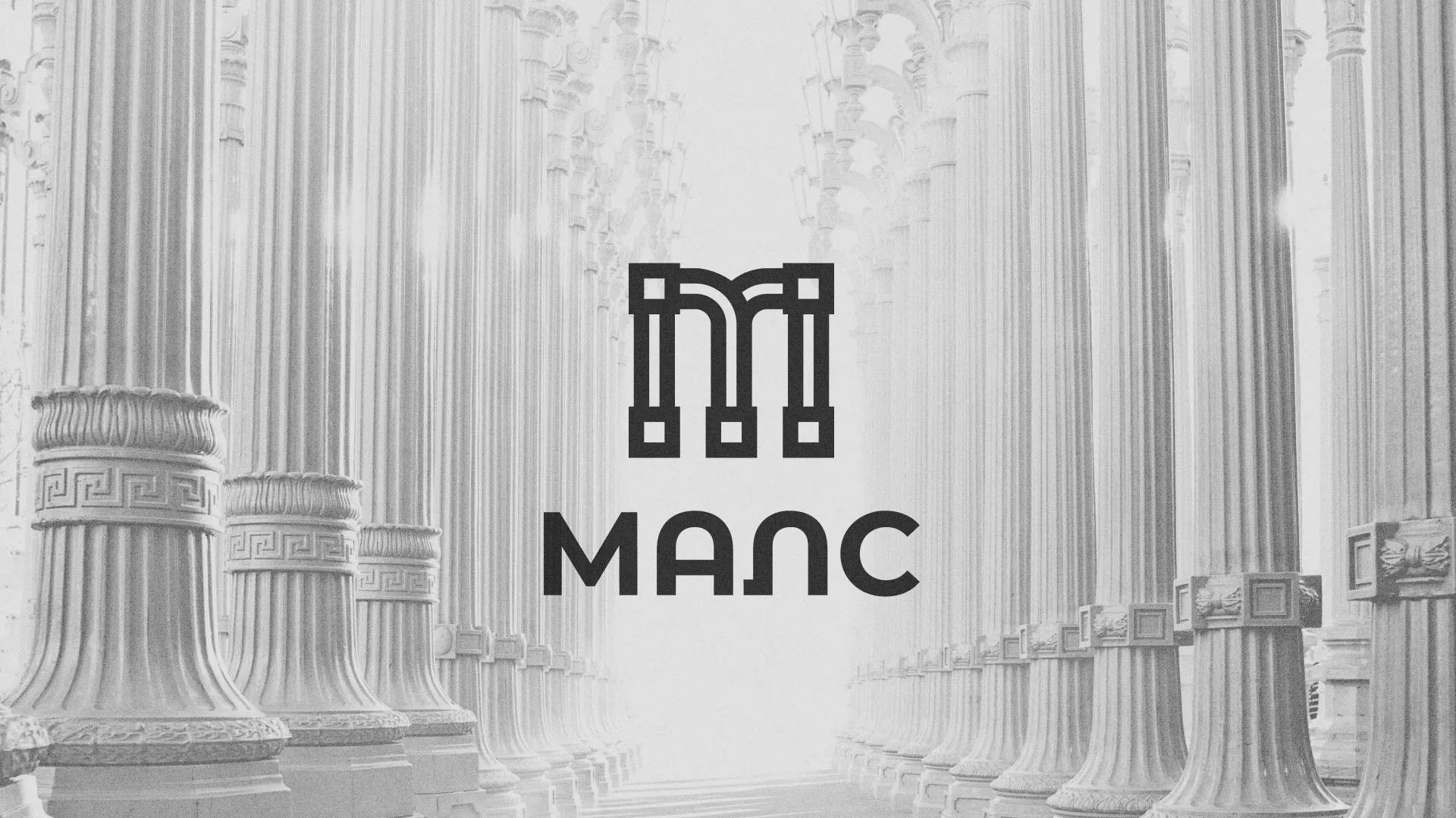 Разработка логотипа компании «МАЛС» в Котласе