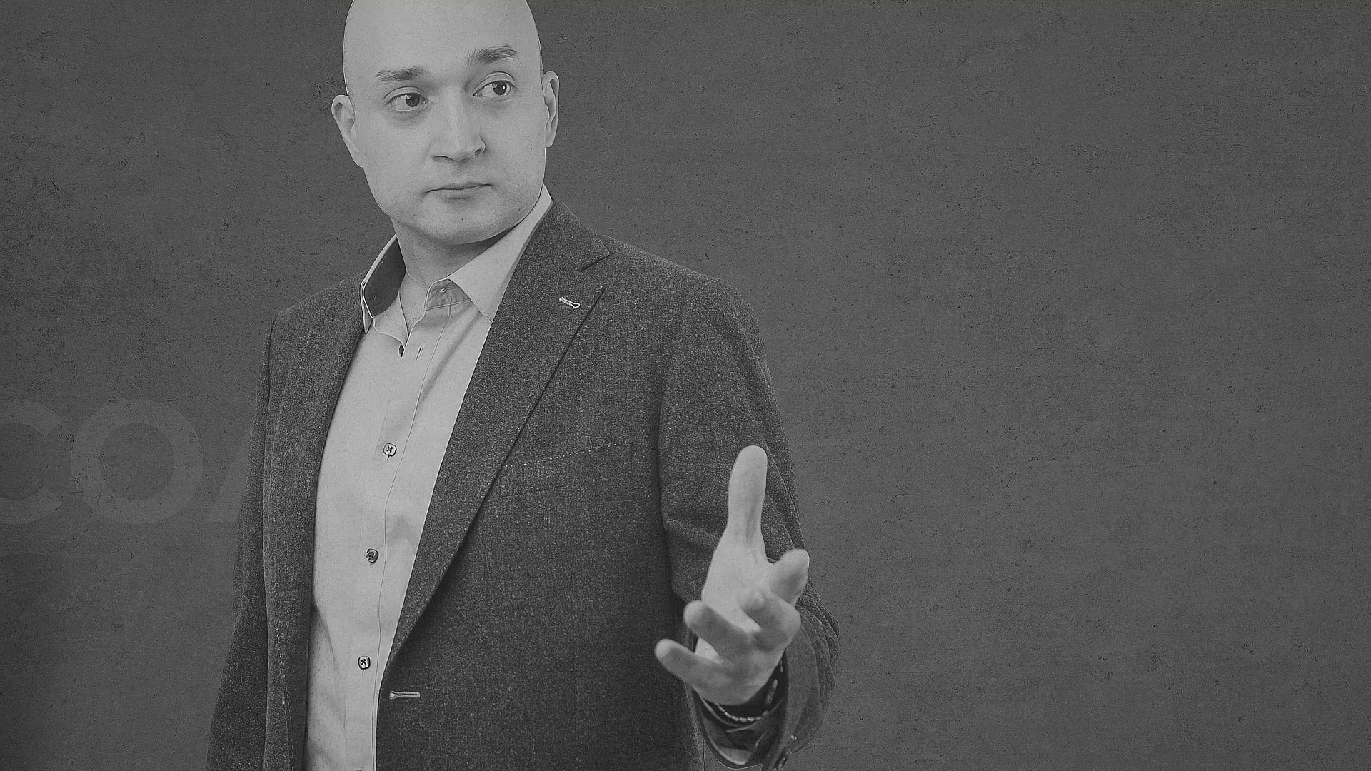 Разработка сайта для бизнес-тренера в Котласе