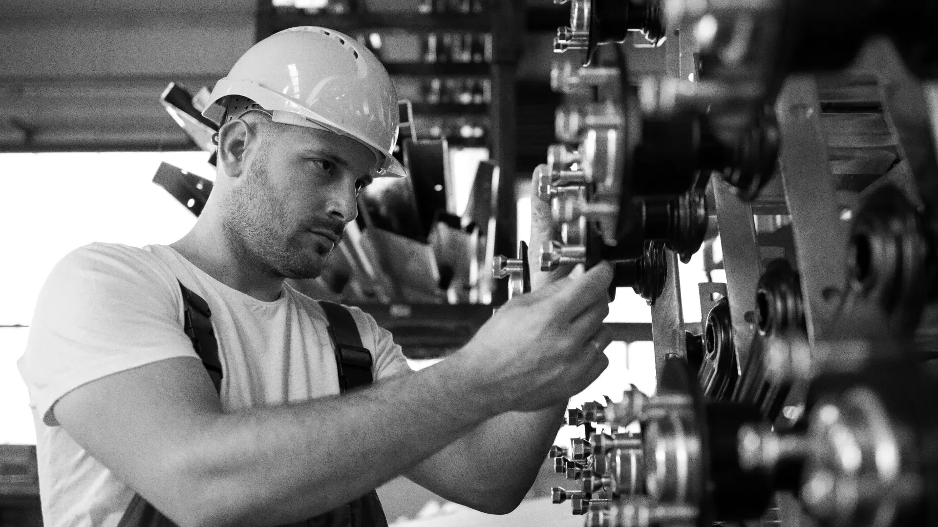 Разработка сайта для завода по продаже оборудования в Котласе